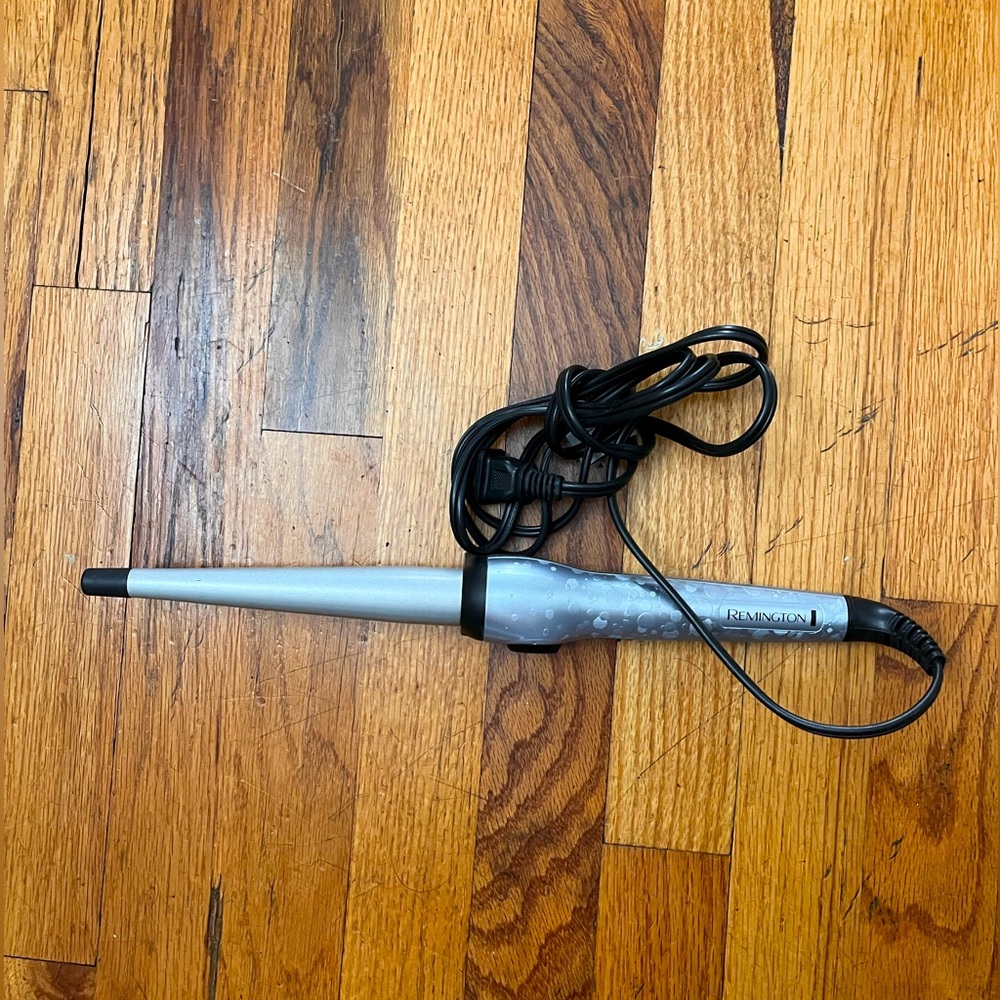 Tapered Curling Wand